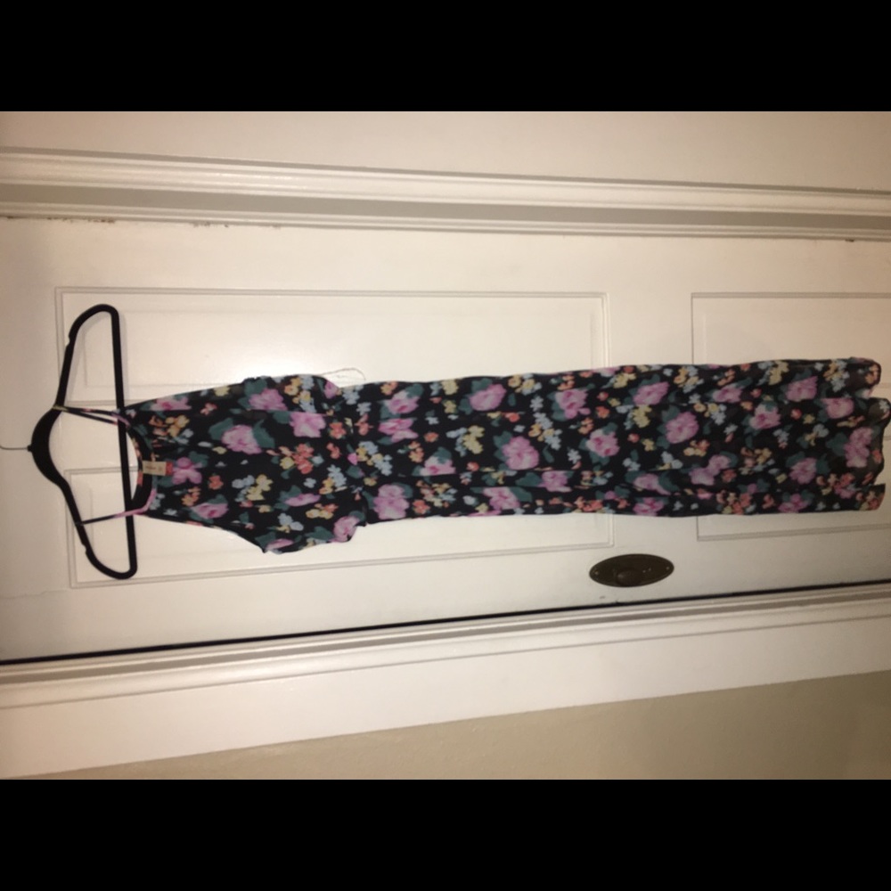 Women’s maxi dress